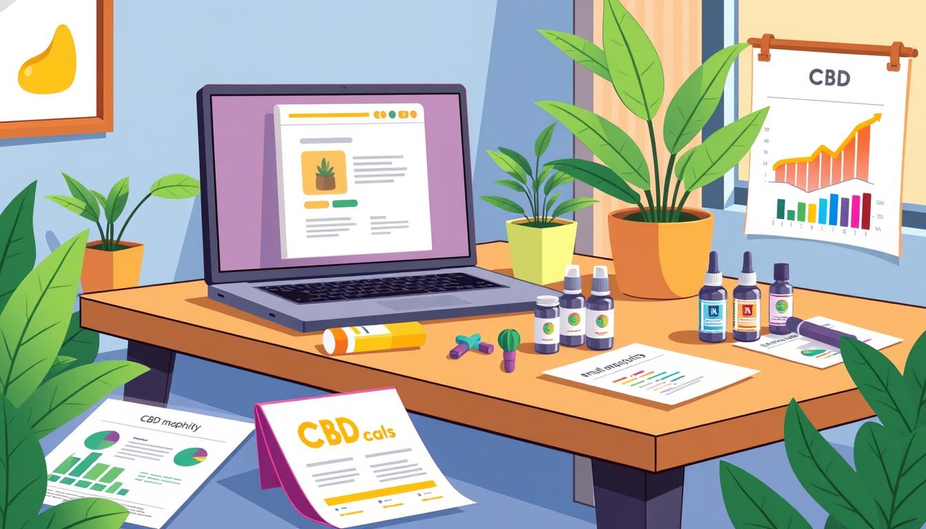 cbd email marketing