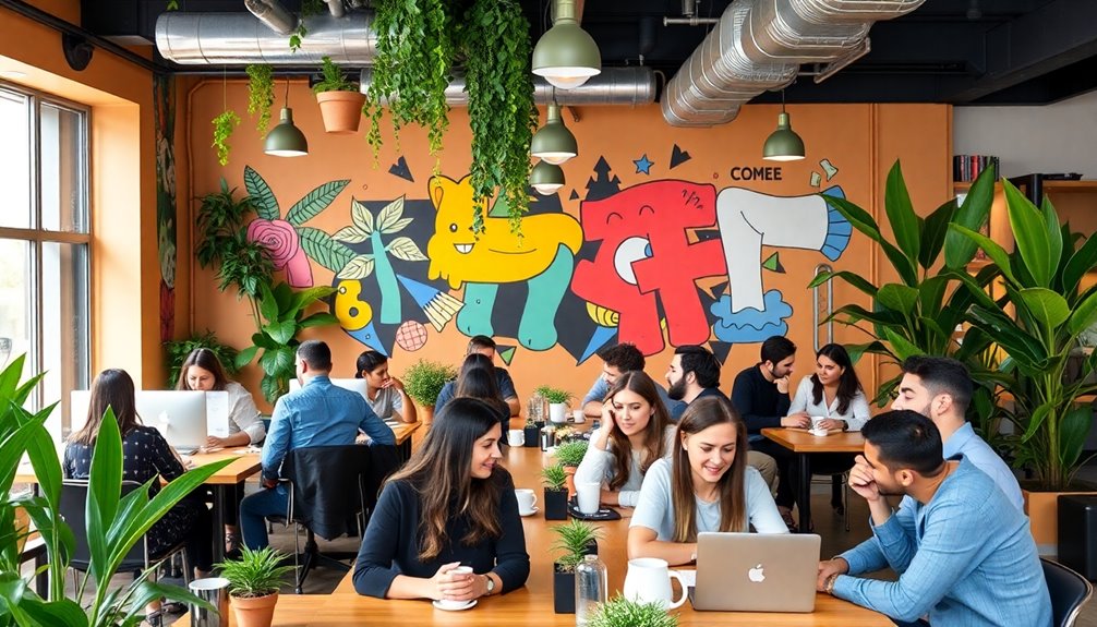 Why Melbourne Is the Best Place to Launch Your Email Marketing Career! 11 collective engagement and support