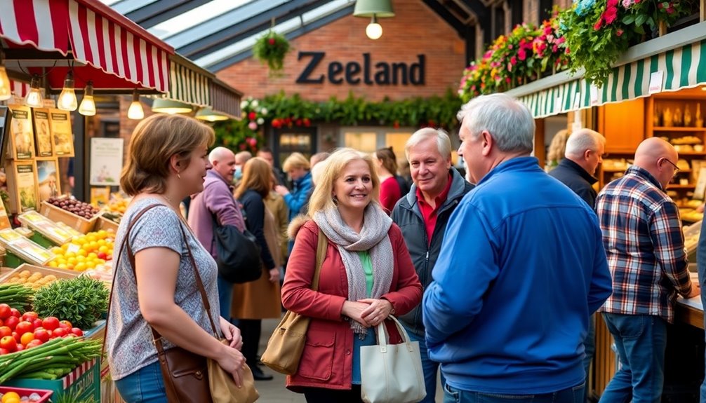 Email Marketing in Zeeland: What Makes It So Unique? 3 community engagement and support