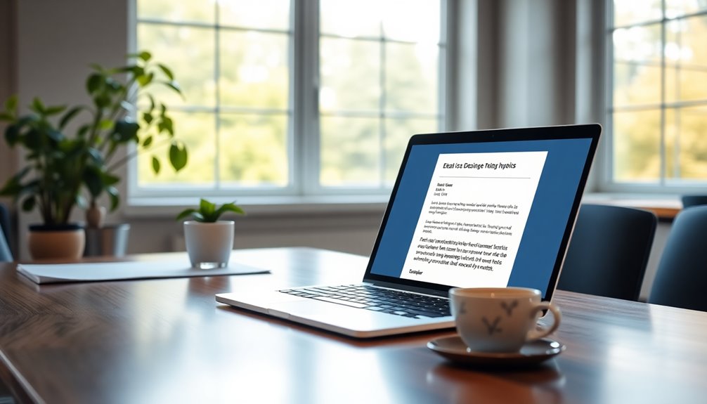 How to Reject Customer Requests Politely Using This Email Template! 5 compassionate tone in communication