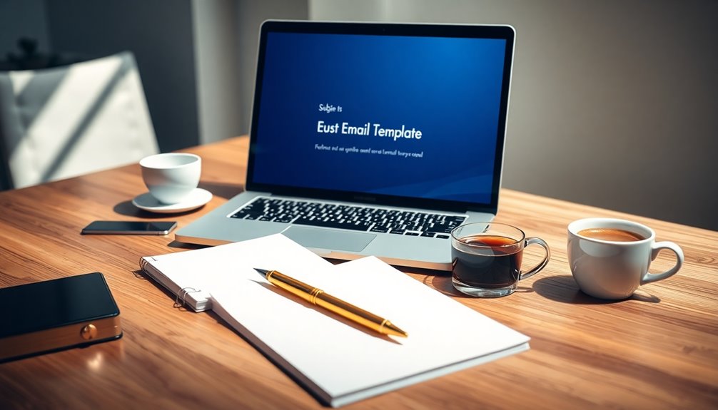 Consulting Email Template That Attracts High-Paying Clients! 5 compelling email subject strategies