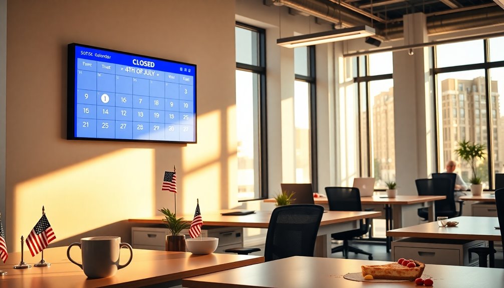 Office Closed for 4th of July Email Template That’s Clear and Friendly! 5 concise email communication strategy