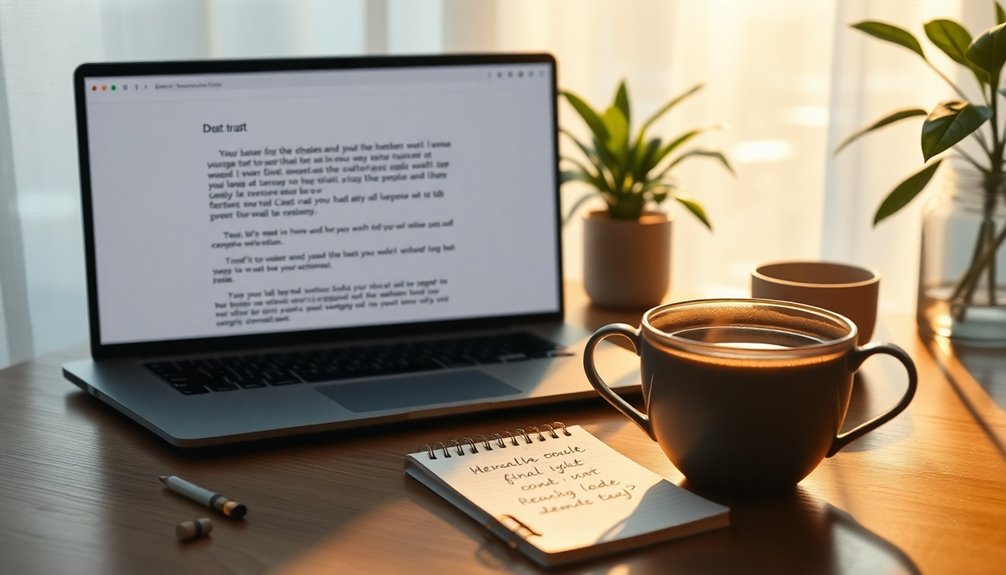 How to Write a Quitting Email That Leaves a Positive Impression! 10 concluding reflections and insights