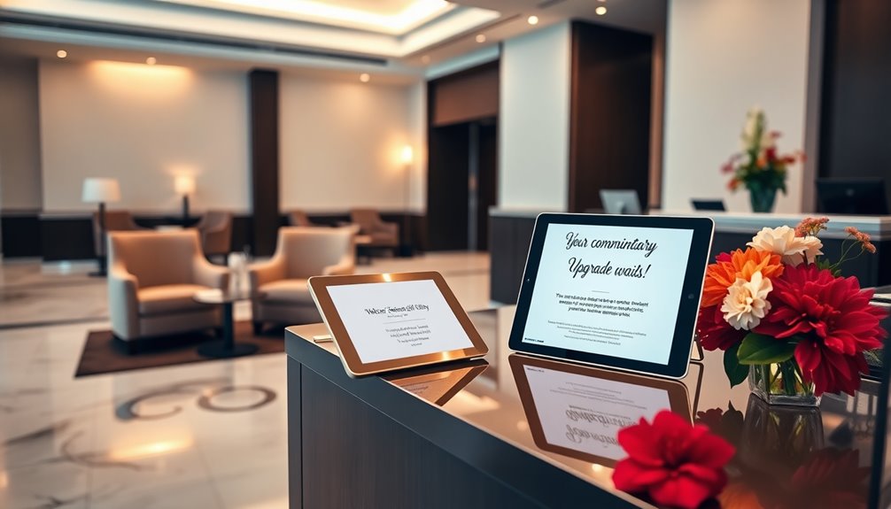 Hotel Upgrade Email Template to Delight Guests! 10 concluding reflections and insights