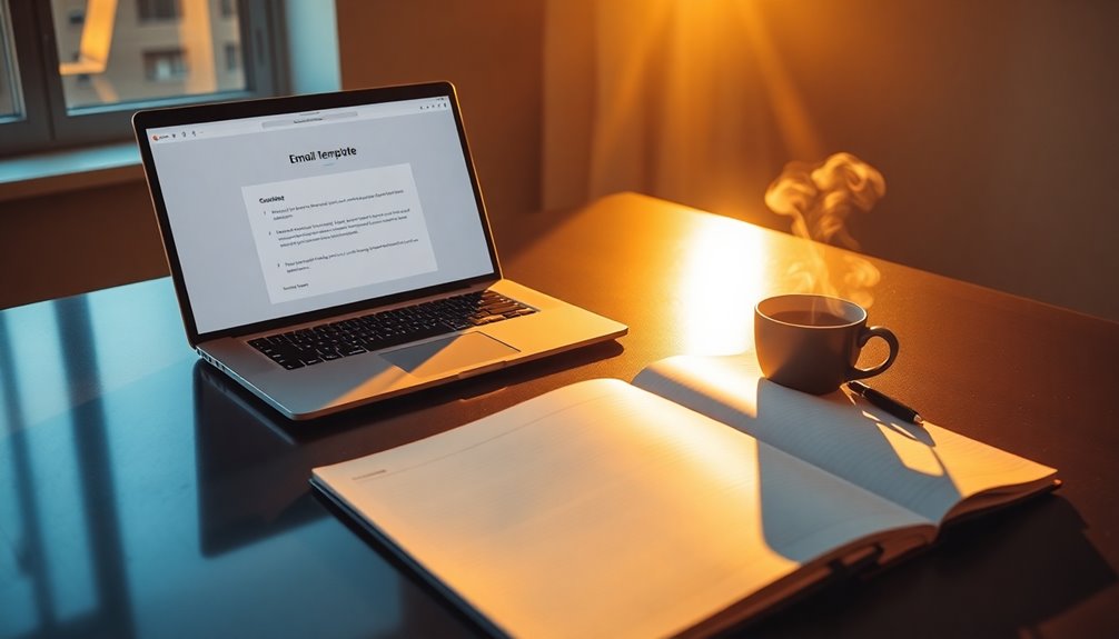 Missed Meeting Email Template for Professional Follow-Ups! 10 concluding reflections and insights