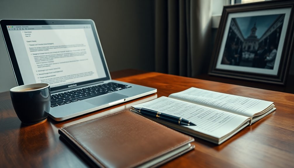 How to Write Email to a Professor That Opens Doors! 10 concluding reflections and insights