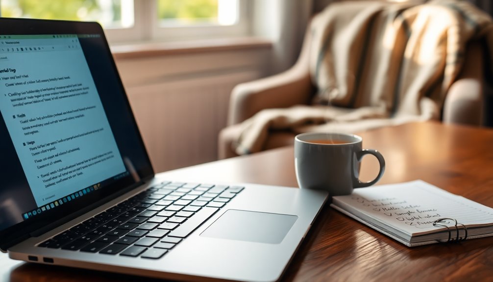 How to Write a Sick Day Email That Keeps You Covered! 10 concluding reflections and insights