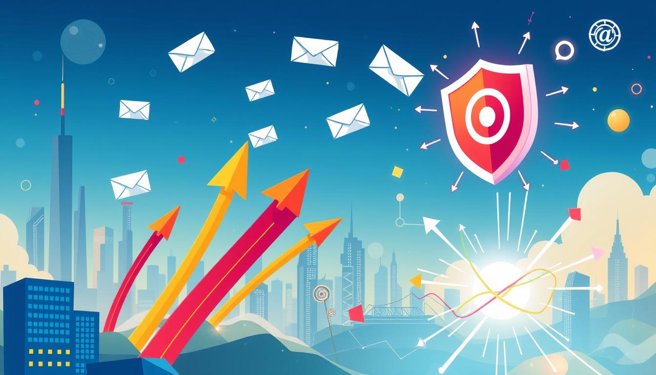 conquest email marketing