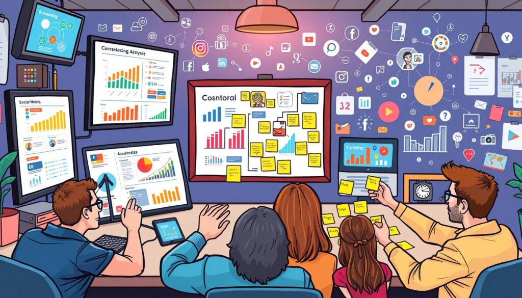 content marketing techniques