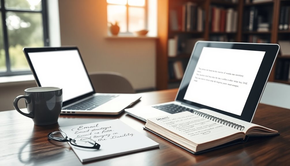 How to Write a Cold Email for Sales That Converts Prospects! 9 craft clear concise messages