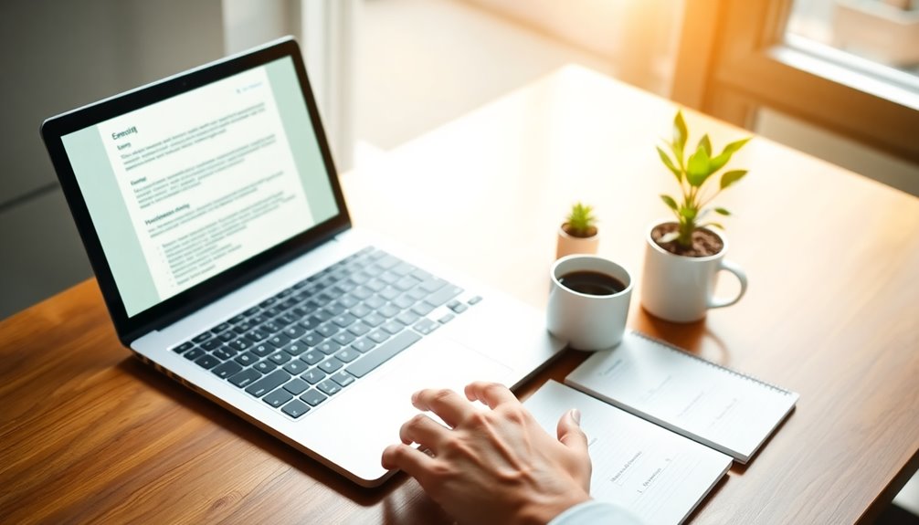 How to Write Email to a Professor That Opens Doors! 9 craft clear concise messages