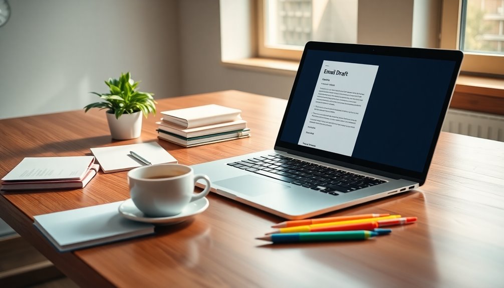 craft clear concise messages