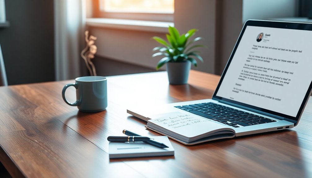 How to Write Follow-Up Email After No Response That Gets Replies! 9 craft clear concise messages