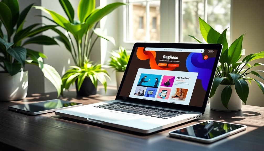 Going Paperless Email Template That Drives Efficiency! 6 creating digital announcement strategy