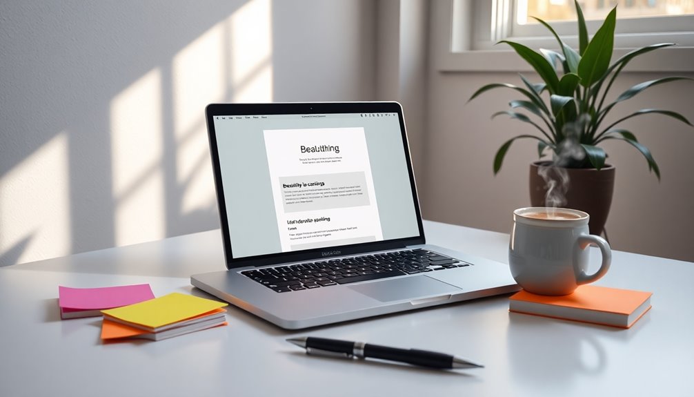 The Ultimate Fake Email Template Hack You Didn’t Know You Needed! 6 creating impactful email templates