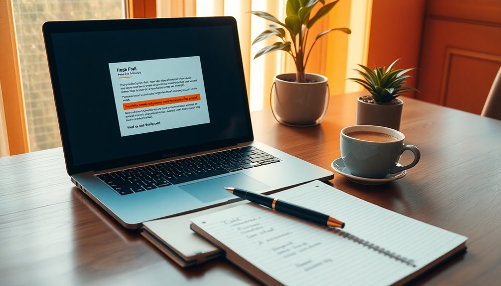 How to Write Follow-Up Email After Interview That Gets a Callback! 5 customized email subject line