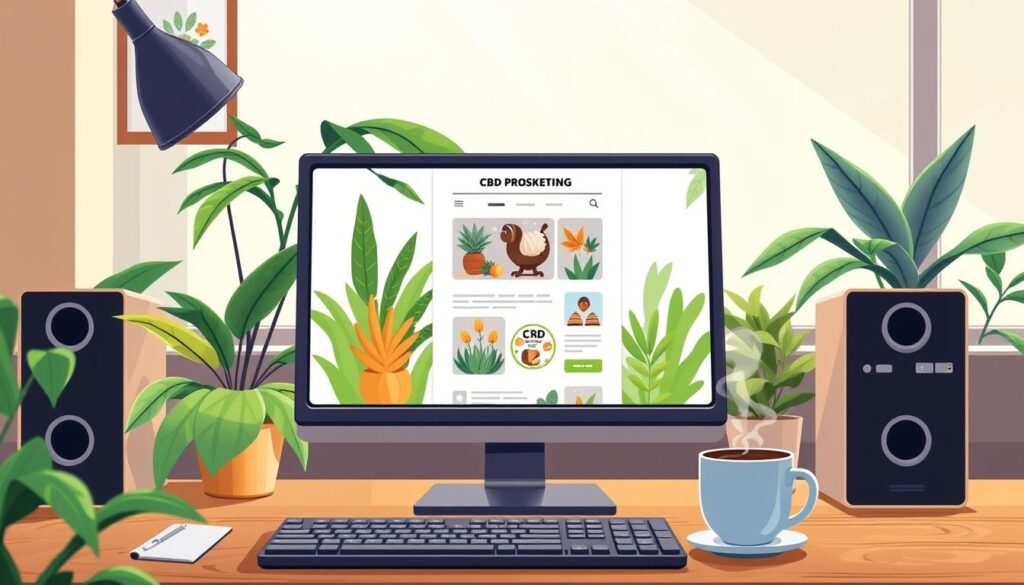 effective cbd email marketing