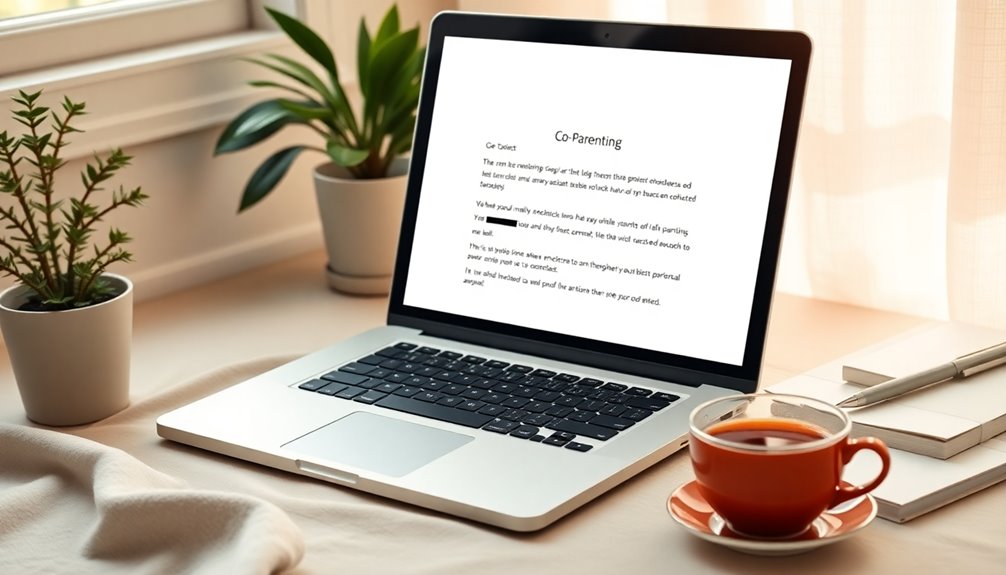 effective email communication strategy