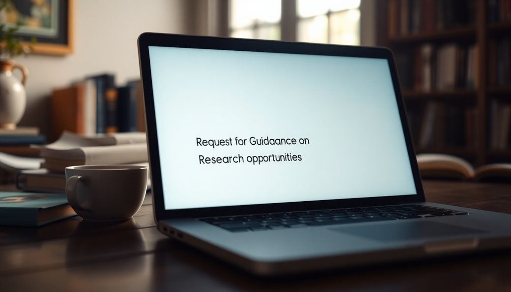 How to Write Email to a Professor That Opens Doors! 5 effective email communication strategy