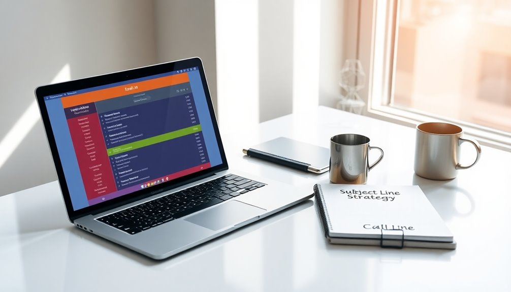 Email List Template That Will Organize Your Contacts Like a Pro! 5 effective email communication technique