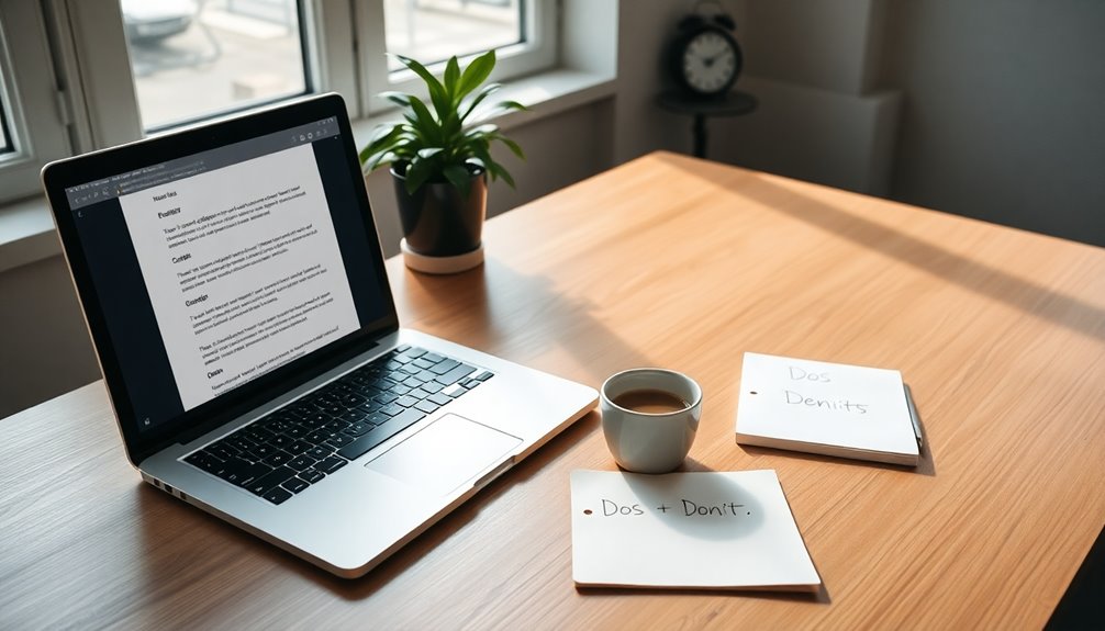 How to Write Follow-Up Email After Interview That Gets a Callback! 7 effective follow up guidelines