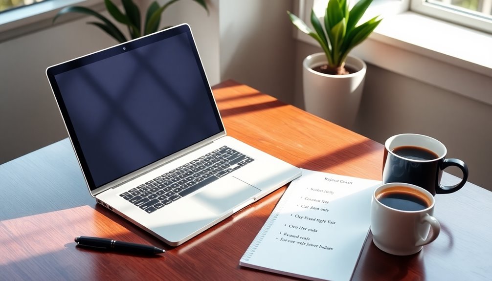effective rejection email guidelines