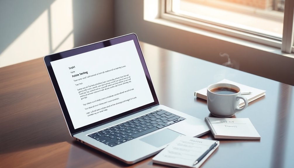How to Write an Email to Professor That Gets a Response Quickly! 7 effective student email guidelines