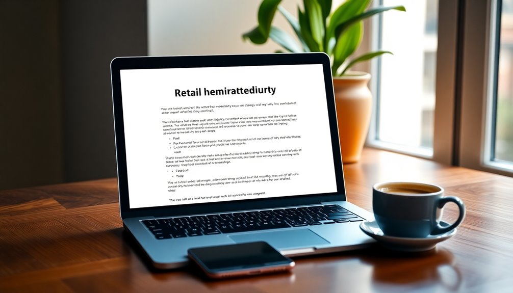 Rental Inquiry Email Template That Gets Fast Replies! 5 efficient and clear communication