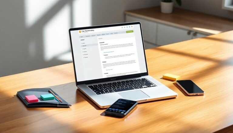 Subcontractor Email Template for Seamless Coordination