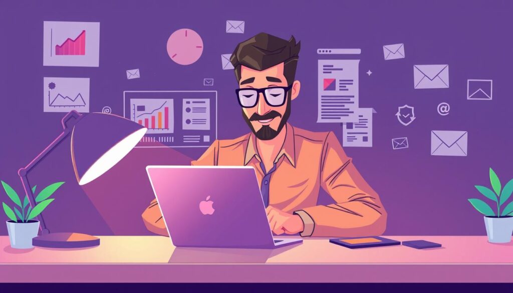 email marketing expert