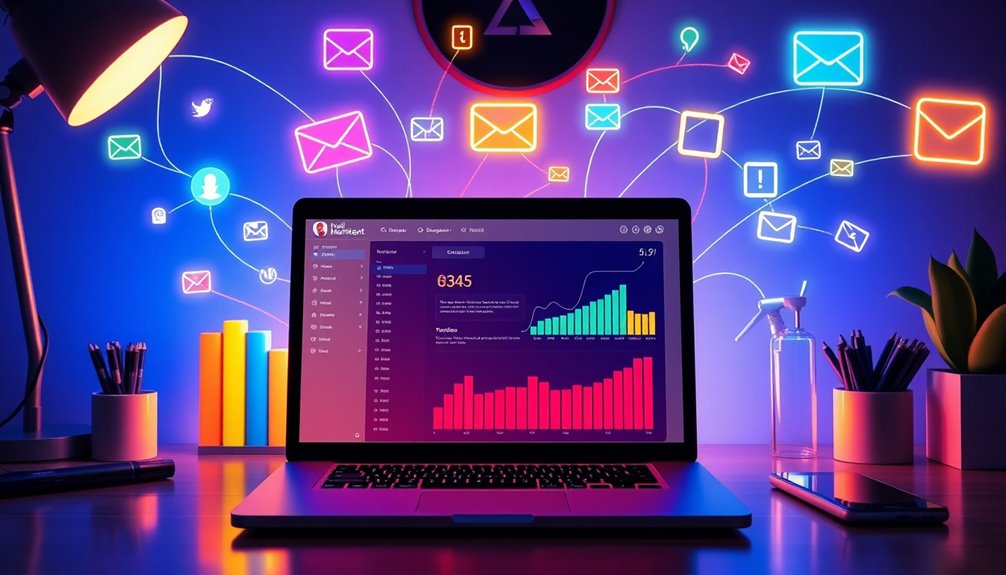 Boost Your Inbound Strategy Overnight With These Email Marketing Tips! 6 email and channel integration