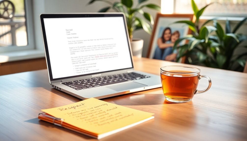 email transition made easy