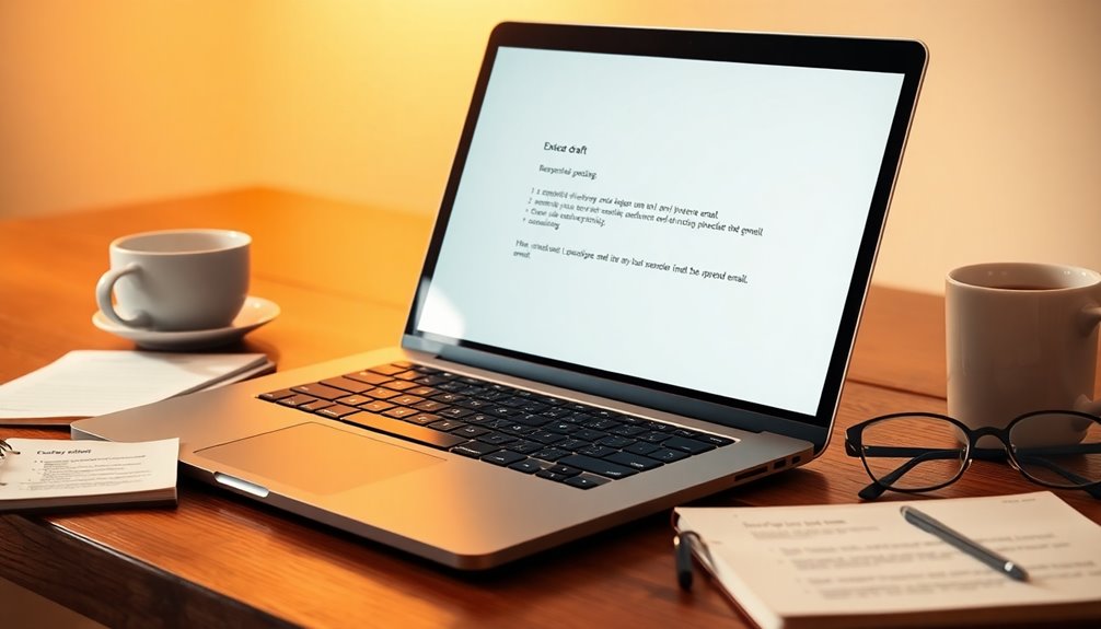 How to Write an Email to Professor That Gets a Response Quickly! 6 email writing made easy