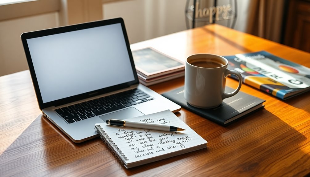 How to Write an Email to a College Admissions Office That Gets Answers! 6 emailing admissions made easy