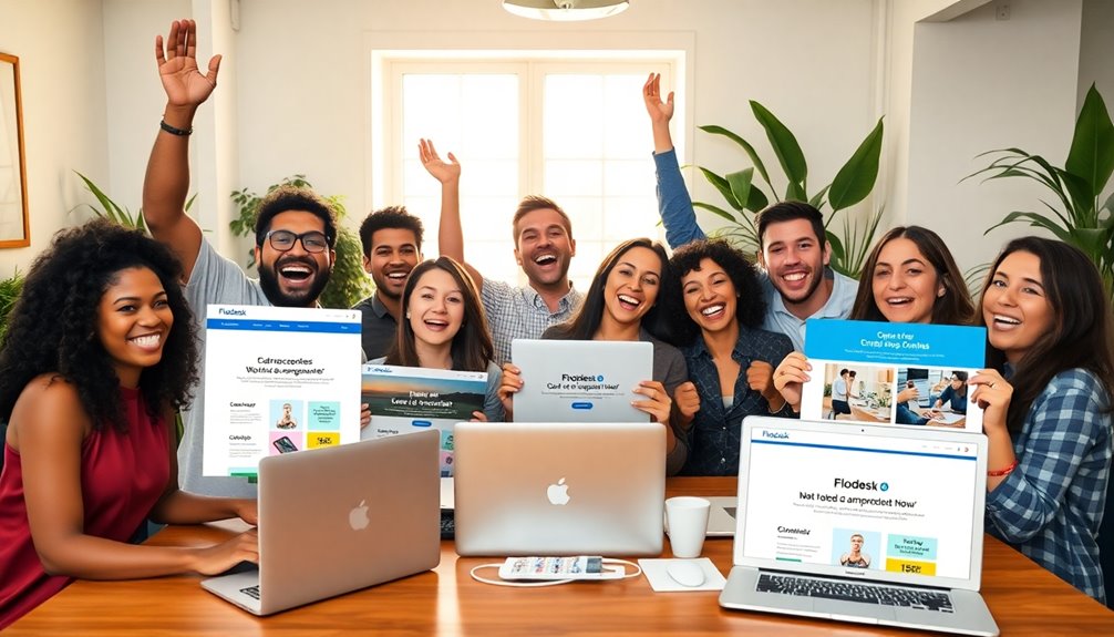 Flodesk: The Hidden Gem of Email Marketing Tools! 8 empowering customer experiences shared