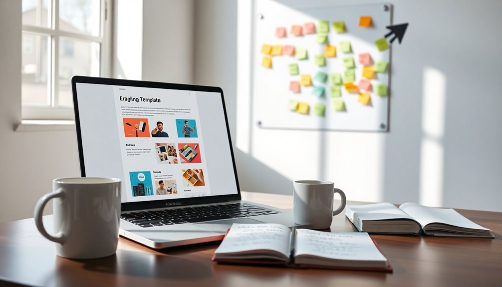 QBR Email Template to Impress Your Clients! 5 engage act respond change