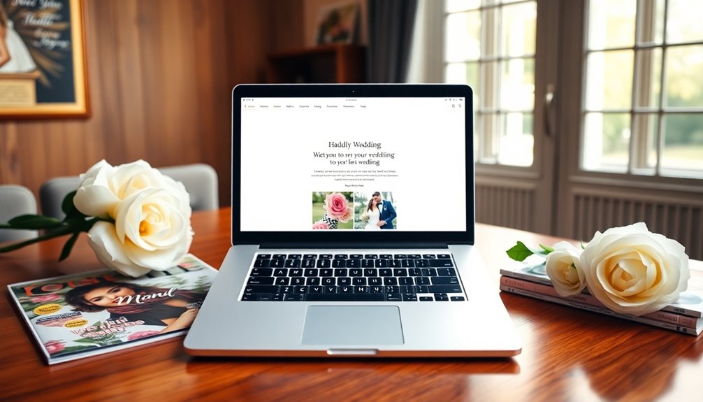Wedding Venue Inquiry Email Template That Gets Prompt Replies! 6 engaging email subject lines