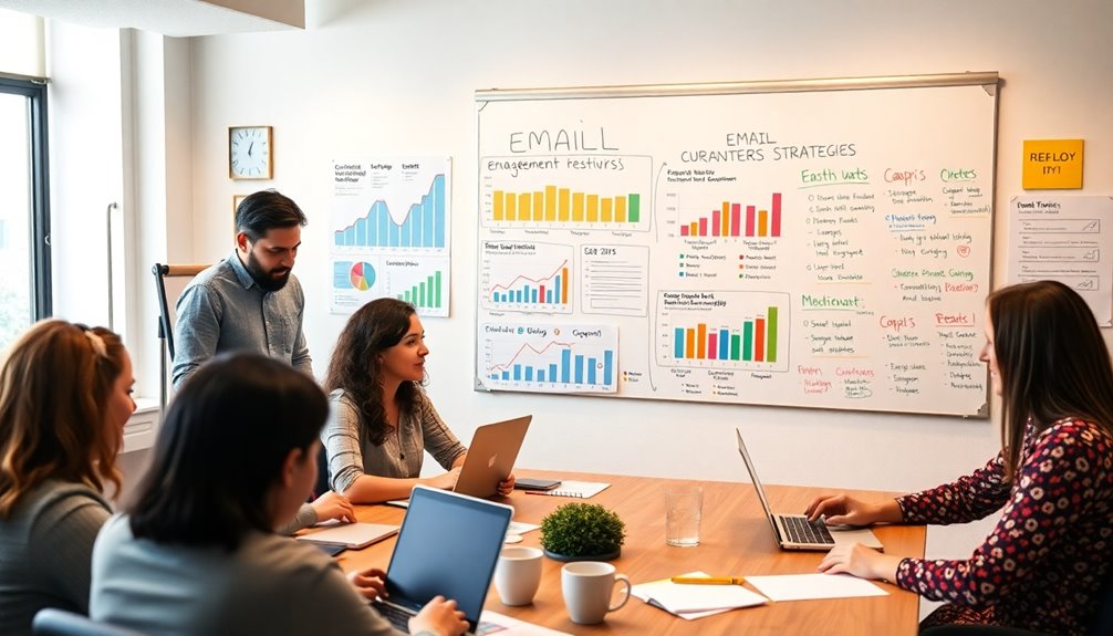 Microsoft Dynamics CRM Users Swear By These Email Marketing Hacks! 5 enhancing email engagement strategies