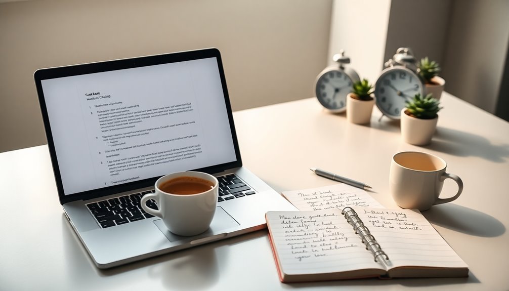 How to Write a Cold Email for Sales That Converts Prospects! 4 establishes fast trust foundations