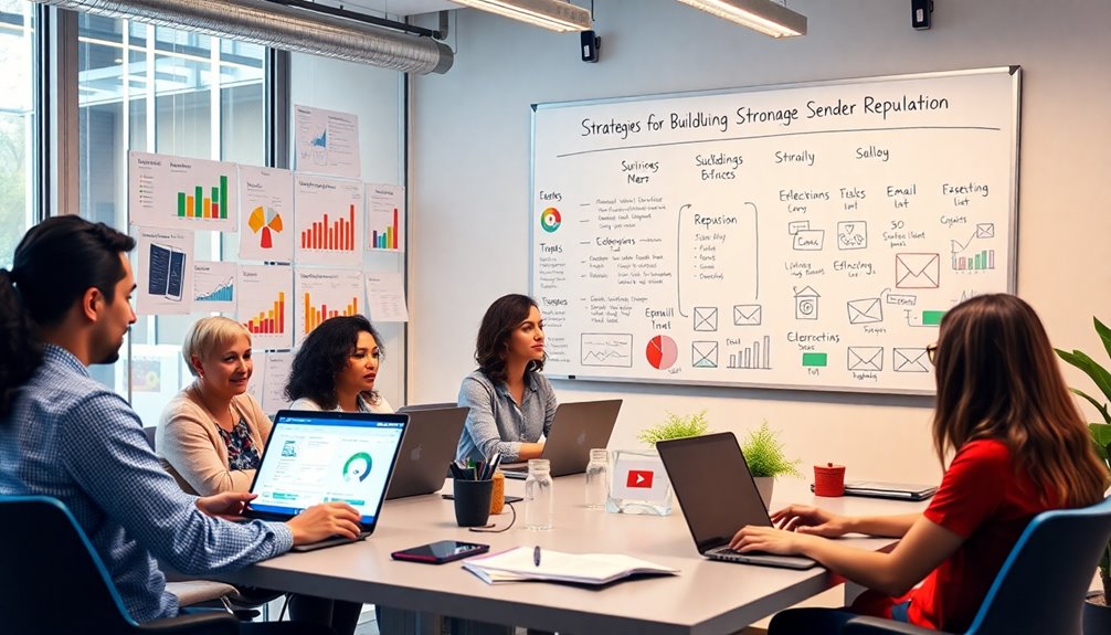 Microsoft Dynamics CRM Users Swear By These Email Marketing Hacks! 4 establishing reliable email practices