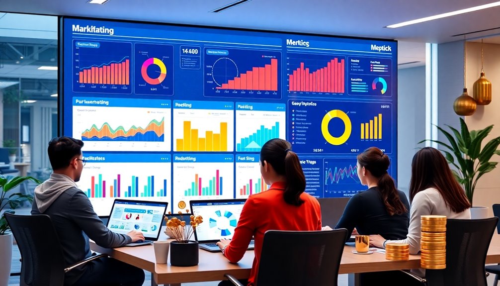 Database Marketing Gold: The One Trick Everyone Should Know! 10 evaluating performance and returns
