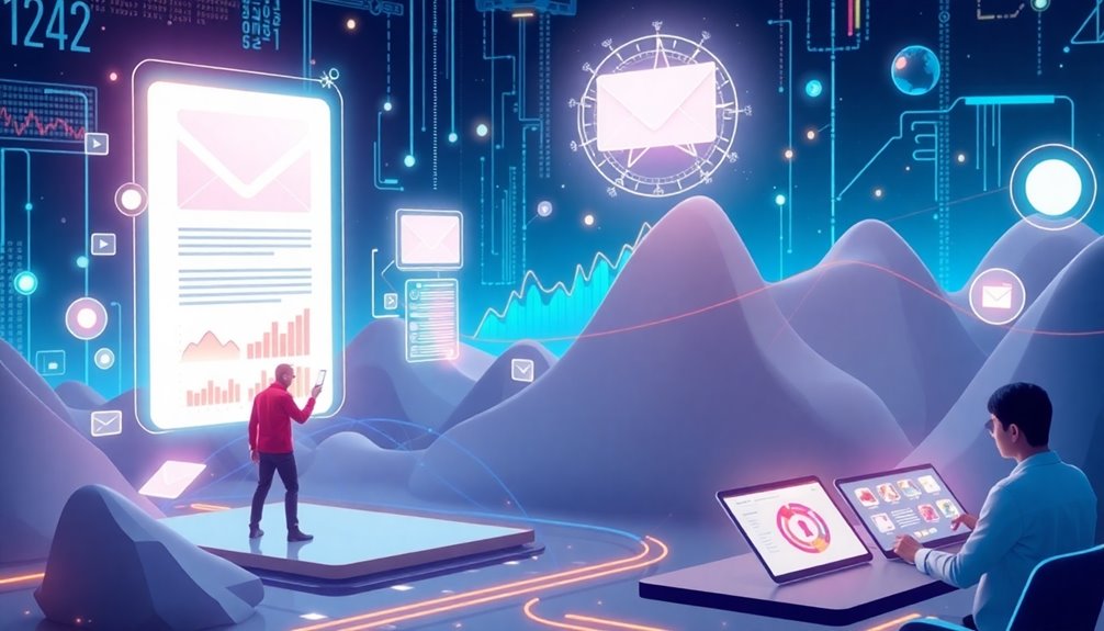 Microsoft Dynamics CRM Users Swear By These Email Marketing Hacks! 12 evolving strategies for engagement