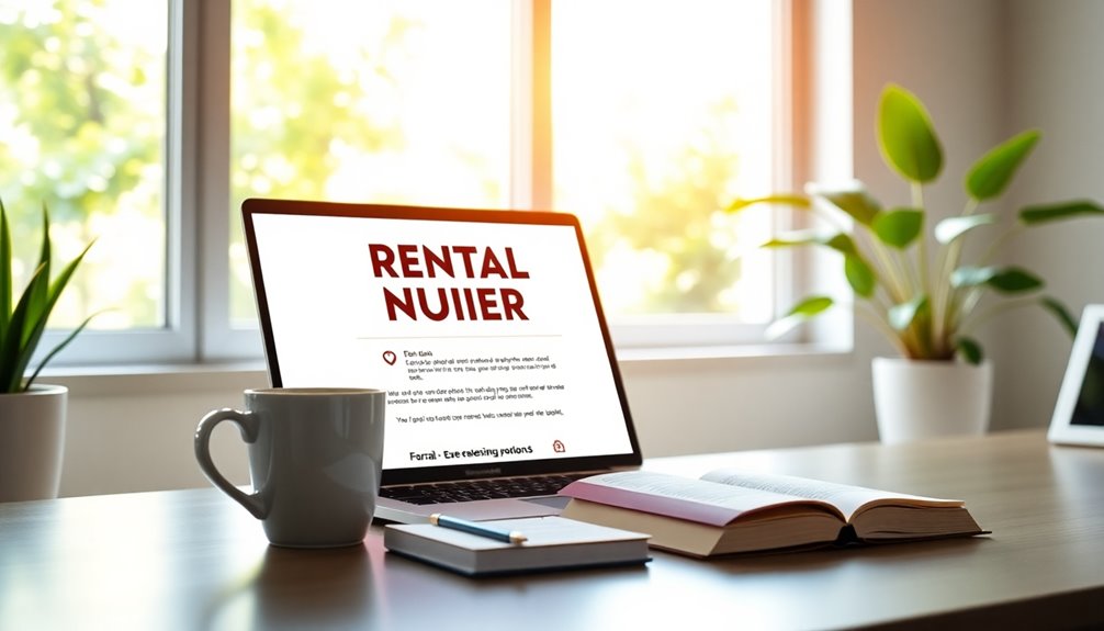 Rental Inquiry Email Template That Gets Fast Replies! 6 formulating impactful question answers