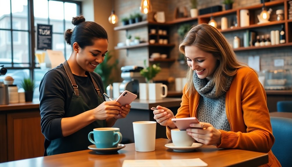 Relationship Emails: The Secret to Building Loyal Customers Fast! 6 fostering reliability and transparency