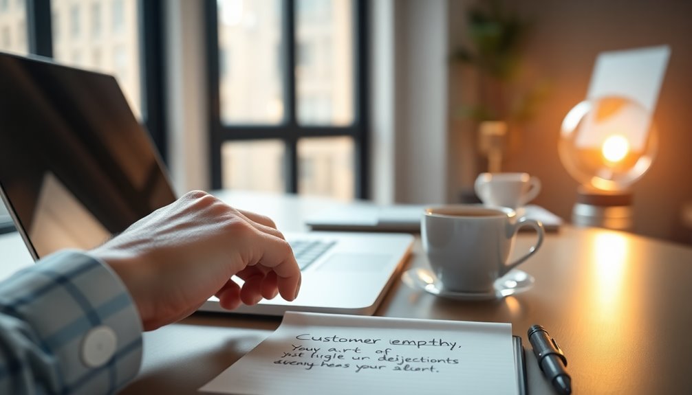 How to Reject Customer Requests Politely Using This Email Template! 4 fosters customer confidence effectively