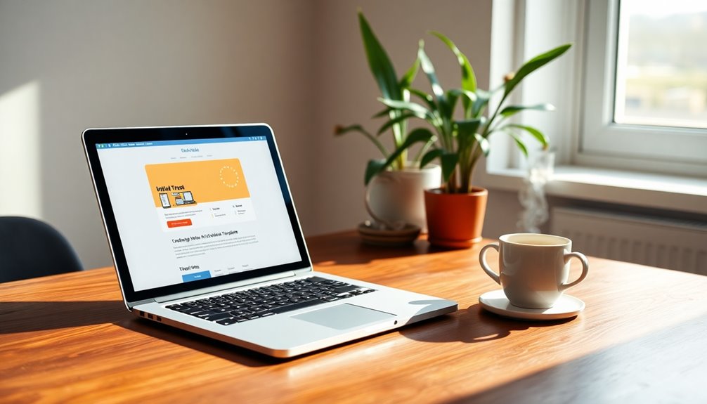 Email Template for Prospective Clients That Opens Doors! 4 fosters rapid trust development