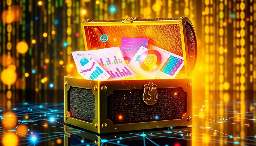 Database Marketing Gold: The One Trick Everyone Should Know! 3 harnessing data for marketing