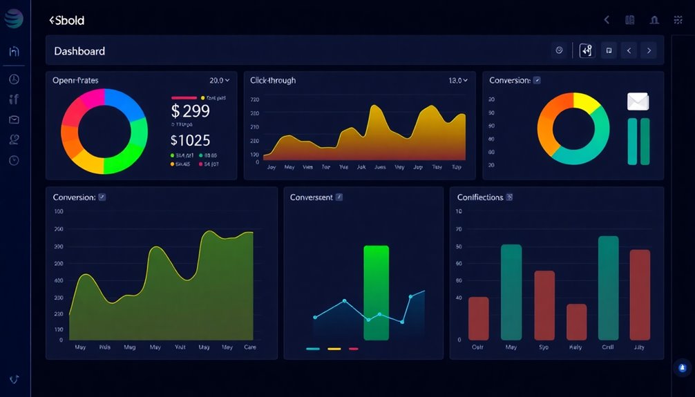 identify important performance indicators