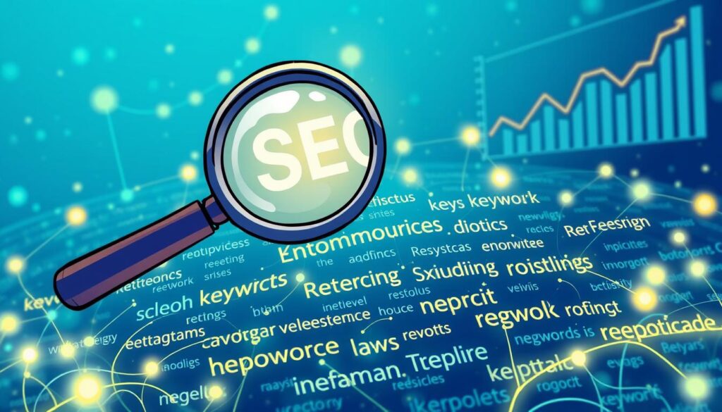 importance of keyword research