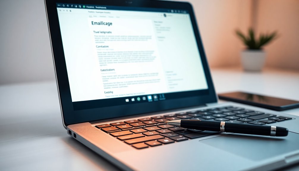 Reply Email Template for Polished Professional Communication! 4 improves communication effectiveness